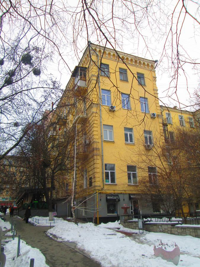 Arena,Vip Leilighet Kiev Eksteriør bilde